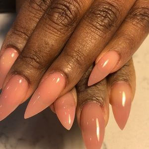 Meet your Posher, Anita